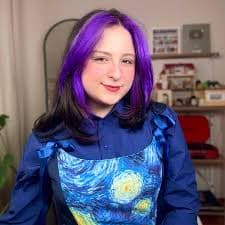 Eylül Bolat